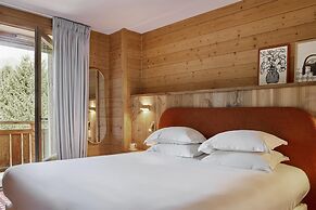 Best Western Plus Pays du Mont Blanc