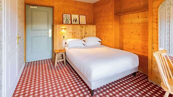 Auberge de l'Orangerie, BW Signature Collection