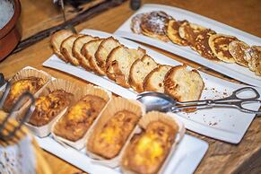 Auberge de l'Orangerie, BW Signature Collection