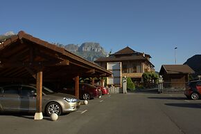 Auberge de l'Orangerie, BW Signature Collection