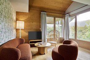 Best Western Plus Pays du Mont Blanc