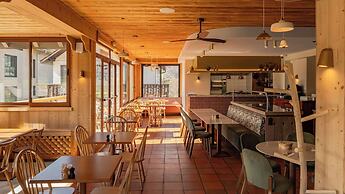 Auberge de l'Orangerie, BW Signature Collection