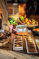 Auberge de l'Orangerie, BW Signature Collection