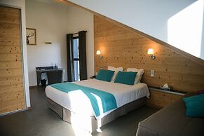 Auberge de l'Orangerie, BW Signature Collection