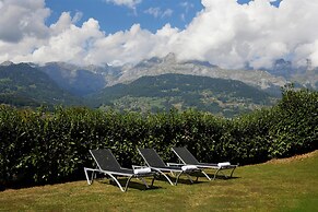 Best Western Plus Pays du Mont Blanc