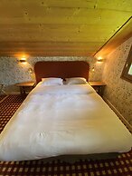 Auberge de l'Orangerie, BW Signature Collection