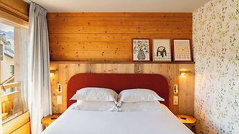 Auberge de l'Orangerie, BW Signature Collection