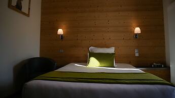 Best Western Plus Pays du Mont Blanc