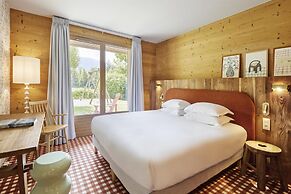 Best Western Plus Pays du Mont Blanc