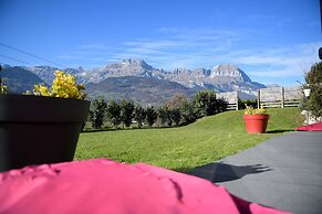 Auberge de l'Orangerie, BW Signature Collection