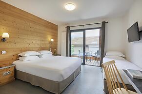 Best Western Plus Pays du Mont Blanc