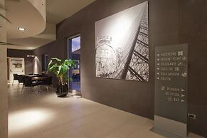 Hotel Principe Residence