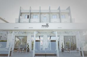 Hotel Principe Residence