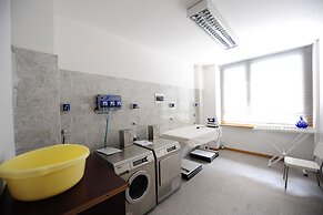 Corvetto Residence