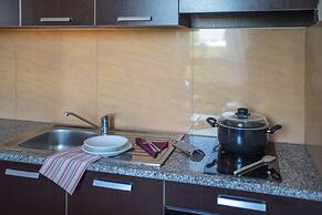 Corvetto Residence