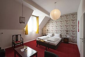 Hotel am Berg
