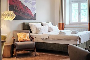 The Townhouse Ruhpolding