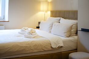 The Townhouse Ruhpolding