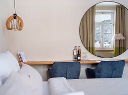 The Townhouse Ruhpolding