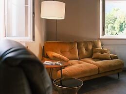 The Townhouse Ruhpolding