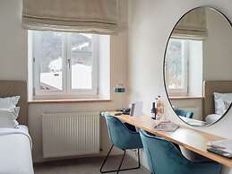 The Townhouse Ruhpolding