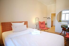 The Townhouse Ruhpolding