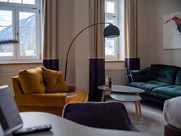 The Townhouse Ruhpolding