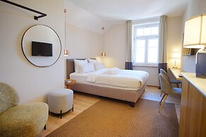The Townhouse Ruhpolding
