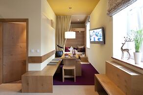 The Townhouse Ruhpolding
