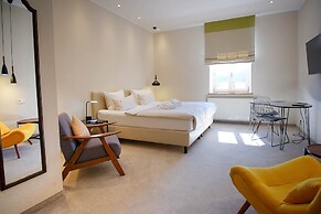 The Townhouse Ruhpolding