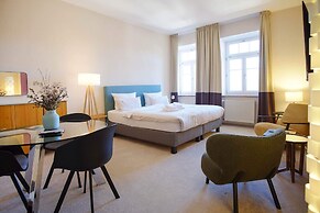 The Townhouse Ruhpolding