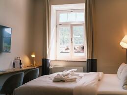 The Townhouse Ruhpolding