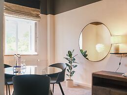 The Townhouse Ruhpolding