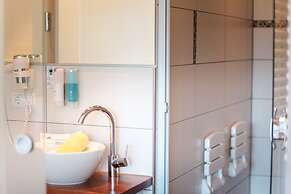 The Townhouse Ruhpolding