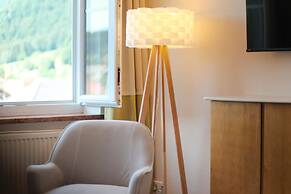 The Townhouse Ruhpolding