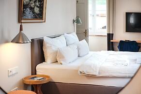 The Townhouse Ruhpolding