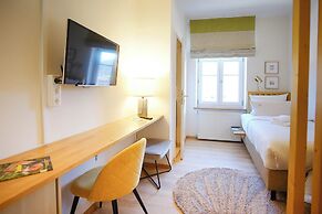 The Townhouse Ruhpolding