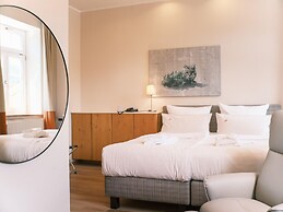The Townhouse Ruhpolding