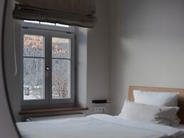 The Townhouse Ruhpolding