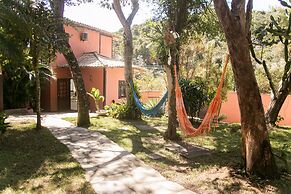 Pousada Casa Cactus
