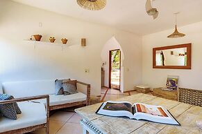 Pousada Casa Cactus