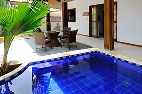 Pousada La Dolce Vita