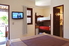 Pousada La Dolce Vita