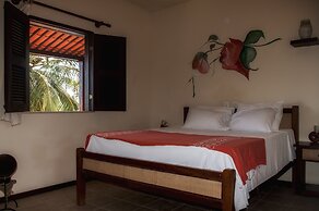 Pousada La Dolce Vita