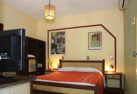 Pousada La Dolce Vita