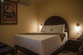 Pousada La Dolce Vita