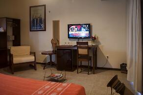 Pousada La Dolce Vita