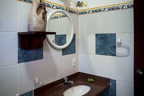 Pousada La Dolce Vita