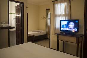 Pousada La Dolce Vita