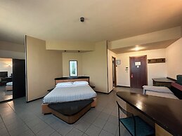 Hotel Griselda